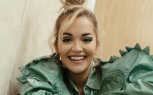 Rita Ora Intercepted and Forced to Quarantine Upon Arriving in Sydney
