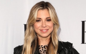 Christina Perri Heals 'A Tiny Bit Every Day' From Heartbreaking Pregnancy Loss