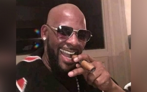 R. Kelly's Pal Pleads Guilty to Trying to Bribe Witness in the Star's Criminal Case