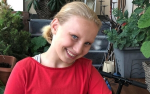 Helena Zengel, 12, Thrilled Being One of the Youngest People to Land Golden Globe Nomination