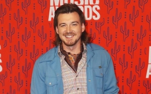 Morgan Wallen Suspended by Label, His Videos Removed From TV Networks After N-Word Scandal