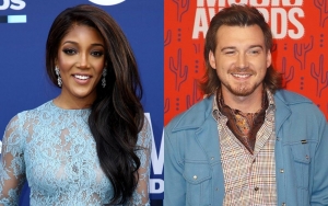 Mickey Guyton on Morgan Wallen's Apology Over N-Word Scandal: Promises to Do Better Don't Mean S**t