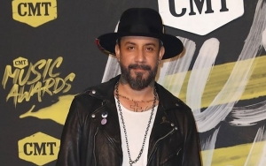 A.J. McLean Recalls Being Locked in Room During Curious Visit to Scientology Center