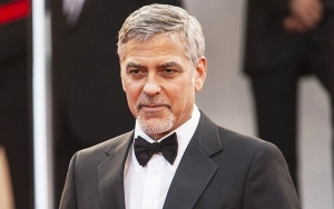 George Clooney's 'Buck Rogers' Reboot Receives Cease and Desist Letter