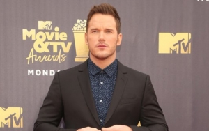 Chris Pratt Denies Posting Newly Surfaced Old Bigoted Tweets