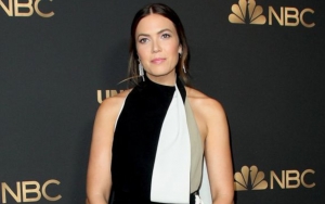 Mandy Moore Laments Over Low Platelet Count That Altered Her Birth Plan