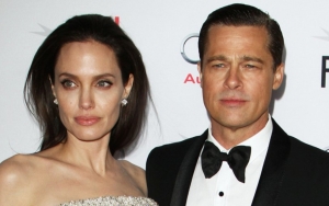 Angelina Jolie Puts Pricey Gift From Brad Pitt on Sale Amid Divorce