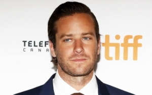 Armie Hammer Admits He Likes to Choke, Complains About Being 'Kink Shamed' After Leaked DM Scandal