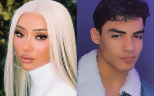 Nikita Dragun Slams 'False Narrative' Alleging She's Preying on 18-Year-Old Alejandro Rosario