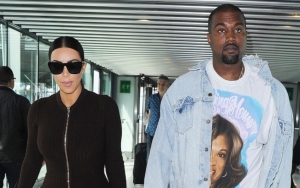 Kanye West Moves '500 Pairs of Sneakers' From Calabasas Home Amid Kim Kardashian Divorce Rumors