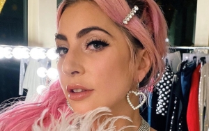 Lady GaGa Showers 'Heroic' Hospital Staff for Taking Care of Her Sick Relative