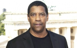 Denzel Washington Applauded for Positive Remarks About Cops Despite Allegations of Police Brutality