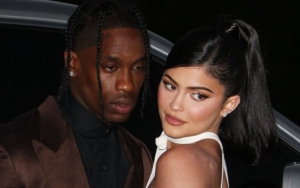 Kylie Jenner and Travis Scott Are 'Madly in Love' Despite Not Getting Back Together