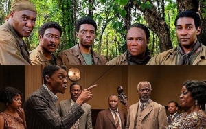 'Da 5 Bloods' and 'Ma Rainey's Black Bottom' Lead Nominations at 2021 SAG Awards