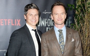 Neil Patrick Harris Thankful as Husband's Spinal Surgery Went Well After Fearing the Worst