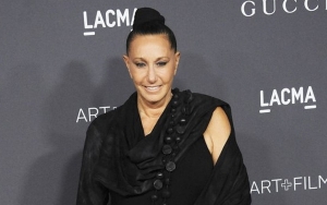 Donna Karan Hospitalized With Covid-19 After Receiving Vaccine