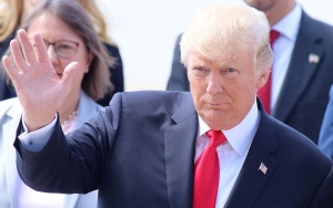 Donald Trump Says 'Who Cares!' as He Quits SAG-AFTRA Ahead of Disciplinary Hearing