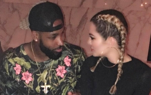 Tristan Thompson's All Down to Khloe Kardashian's Baby No. 2 Plan