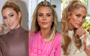 Kristin Cavallari Seemingly Takes a Jab at Madison LeCroy With Jennifer Lopez Exercise Session