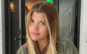 New Beau? Sofia Richie Photographed Locking Lips With Mystery Man in Miami Beach