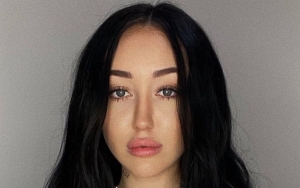 Noah Cyrus Shows Off Her Butt in Barely-There Bikini