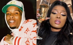 Tory Lanez Maintains Innocence Amid Megan Thee Stallion Assault Allegations