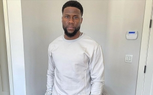 Kevin Hart Hit With Lawsuit for Bailing on Party Appearance