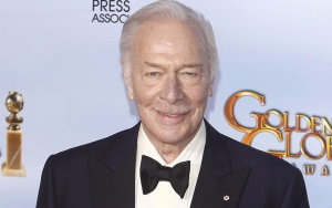 Christopher Plummer Dies at 91