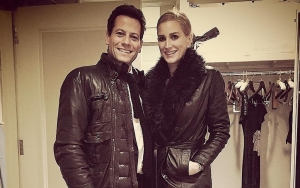 Alice Evans 'Still Fighting Against' Ioan Gruffudd Split as She Still Loves Him