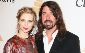 Dave Grohl's Family Desperate to Stay Away From Him During Pandemic 