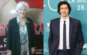 Lidia Franco Apologizes After Suggesting Co-Star Adam Driver Physically Attacked Her on Movie Set