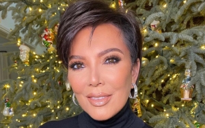 Kris Jenner's Ex-Bodyguard Accuses Her of Groping His Crotch in New Filing