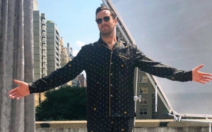 Armie Hammer Dropped by Agency WME and Personal Publicist Following Cannibalism Scandal