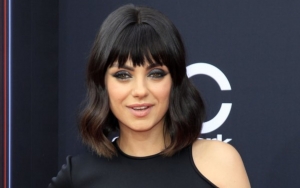 Mila Kunis Credits Parents' Lack of 'Not Giving a S**t' for Keeping Her Grounded