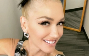 Gwen Stefani Has Perfect Response to Criticism Over Her TikTok 'Fail'