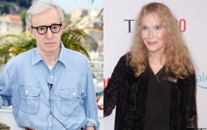 HBO Releases Teaser of Explosive Woody Allen and Mia Farrow Documentary Series