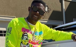 Boosie Badazz Refuses to Snitch on His Shooter
