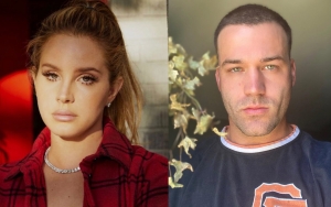 Lana Del Rey's Fiance Clayton Johnson Celebrates His Birthday by Sharing PDA Pic