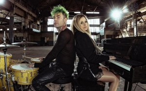 Avril Lavigne Rumored to Date Mod Sun Following Duet