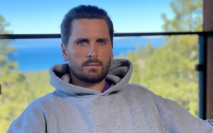 Scott Disick Reaches Settlement Over Rehab Leak