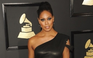 Laverne Cox to Offer Insight Into Her Personal Growth on Podcast Series