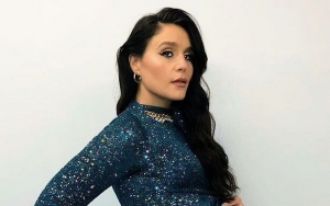 Jessie Ware Debuts Baby Bump as She's Pregnant With Baby No. 3