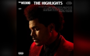 The Weeknd Breaks Record With Greatest Hits Album Ahead of Super Bowl