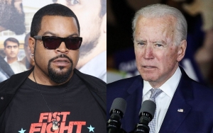 Ice Cube to Meet President Joe Biden on Contract With Black America