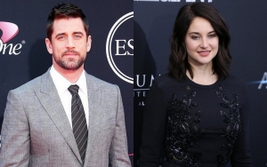Aaron Rodgers Announces Engagement Amid Shailene Woodley Dating Rumors