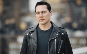 Artist of the Week: DJ Tiesto