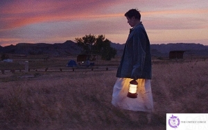 'Nomadland' Tops Winners List of 2021 London Critics' Circle Film Awards
