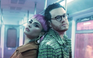 Sam Fischer Turned To Demi Lovato After Original What Other People Say Collaborator Bailed On Him Sam Fischer Turned To Demi Lovato After Original What Other People Say Collaborator Bailed On Him