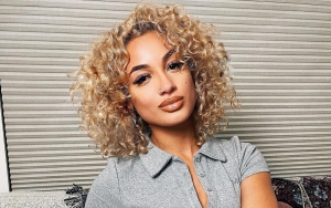 DaniLeigh Declares Single Status After DaBaby Challenges Fans to Recreate India Love's TikTok Video