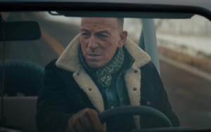 Bruce Springsteen Pays Tribute to Middle America in First Super Bowl Ad for Jeep